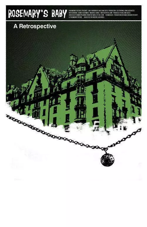 Rosemary's Baby: A Retrospective