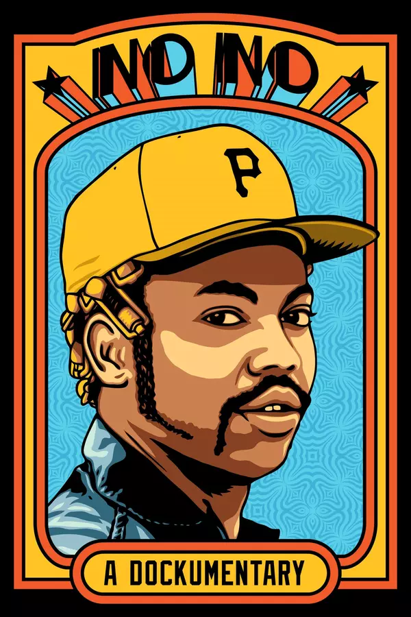 No No: A Dockumentary