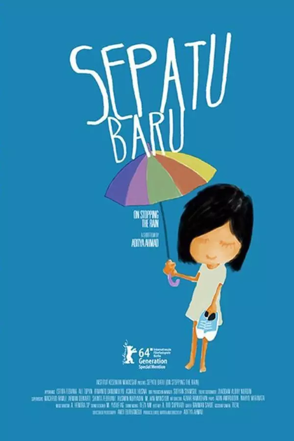 On Stopping the Rain