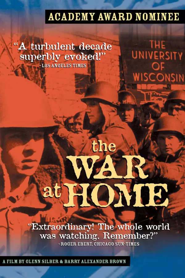 The War at Home