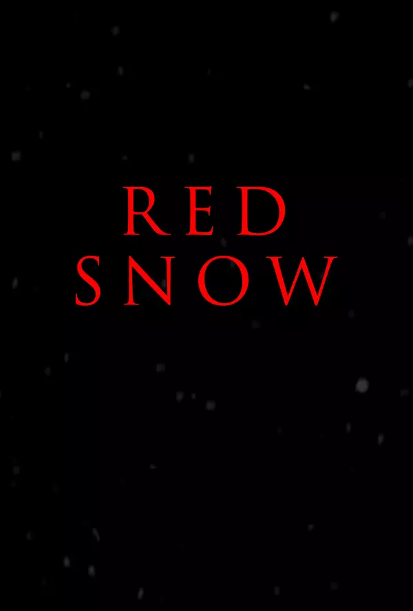 Red Snow