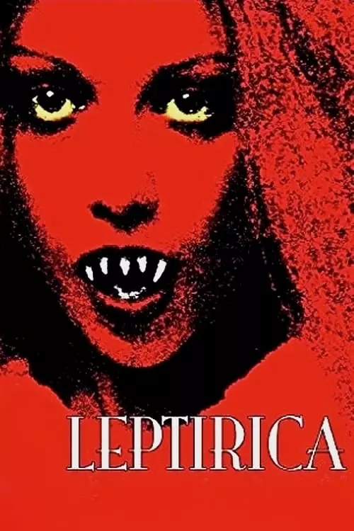 Leptirica
