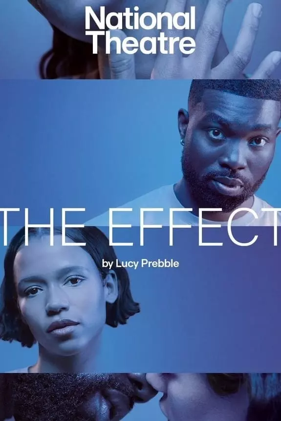 National Theatre Live: The Effect