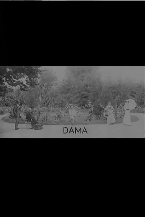 Dáma