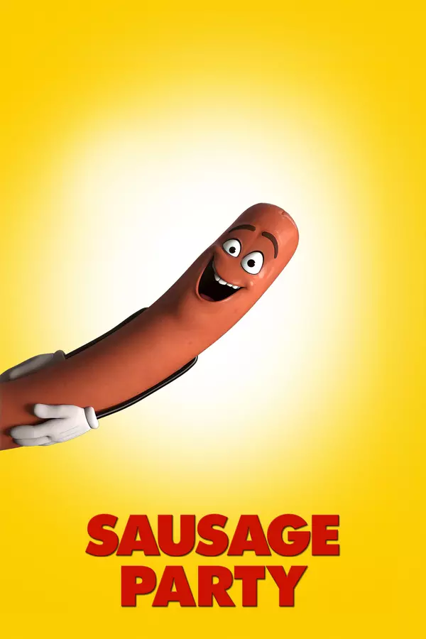 Sausage Party