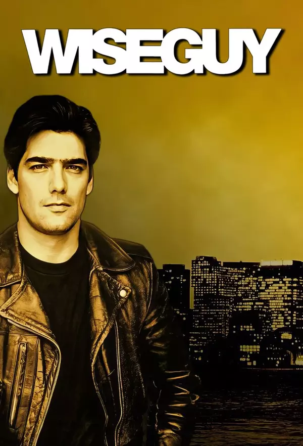 Wiseguy