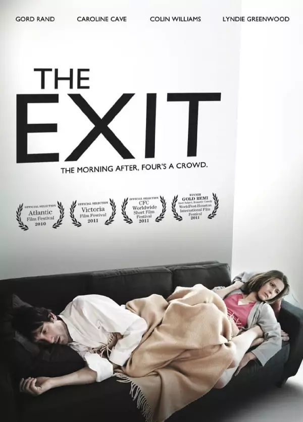 The Exit